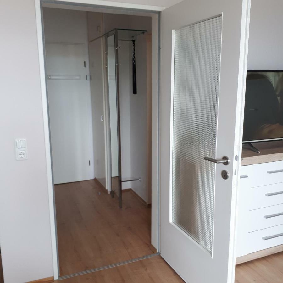 Ferienwohnung Steffens Шарбойц Екстер'єр фото