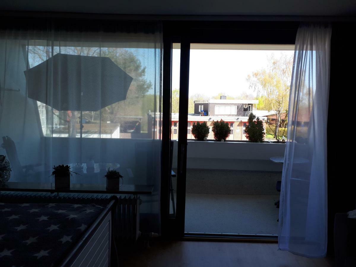 Ferienwohnung Steffens Шарбойц Екстер'єр фото